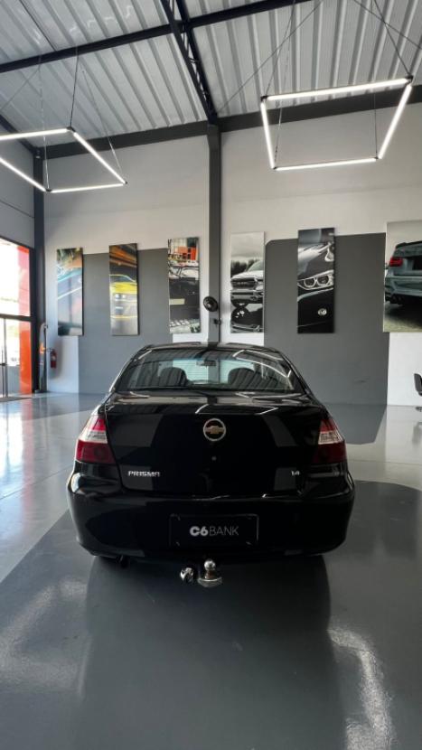 CHEVROLET Prisma 1.4 4P JOY FLEX, Foto 5