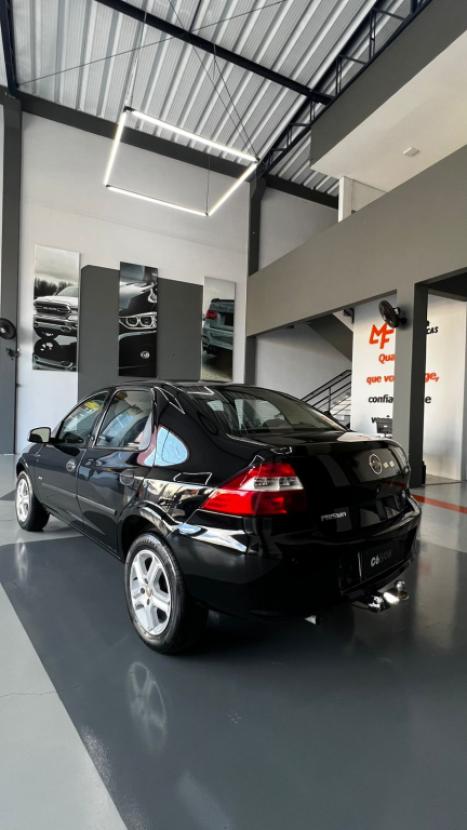 CHEVROLET Prisma 1.4 4P JOY FLEX, Foto 6