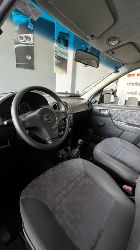 CHEVROLET Prisma 1.4 4P JOY FLEX, Foto 7