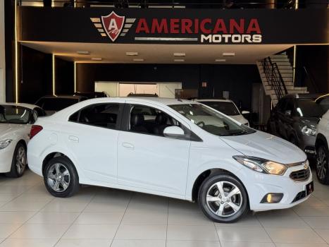 CHEVROLET Prisma 1.4 4P LTZ  AUTOM�TICO, Foto 1