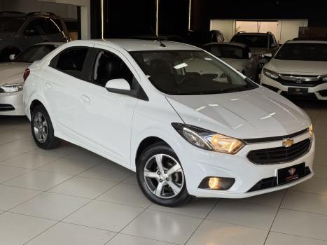 CHEVROLET Prisma 1.4 4P LTZ  AUTOM�TICO, Foto 2