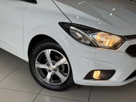 CHEVROLET Prisma 1.4 4P LTZ  AUTOM�TICO, Foto 3