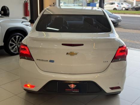 CHEVROLET Prisma 1.4 4P LTZ  AUTOM�TICO, Foto 4