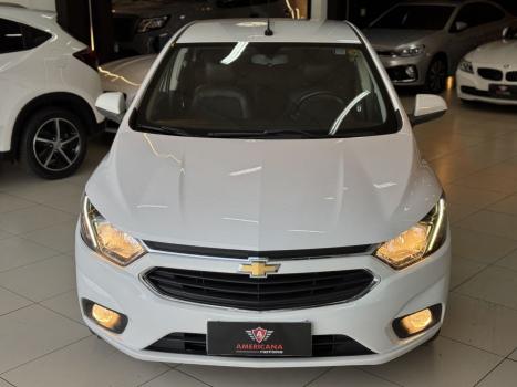 CHEVROLET Prisma 1.4 4P LTZ  AUTOM�TICO, Foto 5