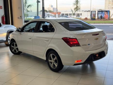 CHEVROLET Prisma 1.4 4P LTZ  AUTOM�TICO, Foto 6