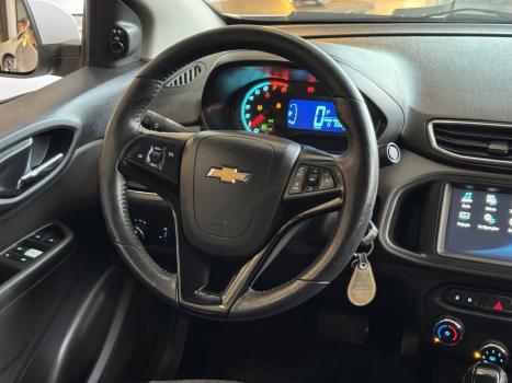 CHEVROLET Prisma 1.4 4P LTZ  AUTOM�TICO, Foto 7