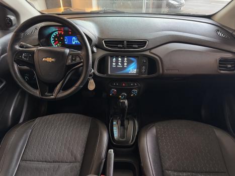 CHEVROLET Prisma 1.4 4P LTZ  AUTOM�TICO, Foto 9