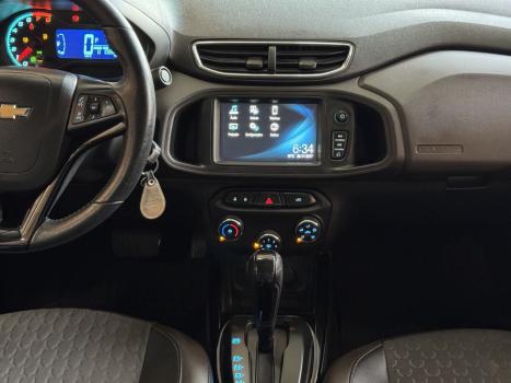 CHEVROLET Prisma 1.4 4P LTZ  AUTOM�TICO, Foto 10