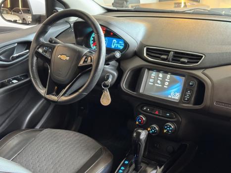 CHEVROLET Prisma 1.4 4P LTZ  AUTOM�TICO, Foto 12