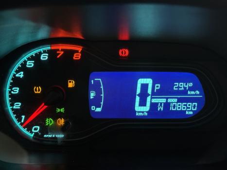 CHEVROLET Prisma 1.4 4P LTZ  AUTOM�TICO, Foto 16