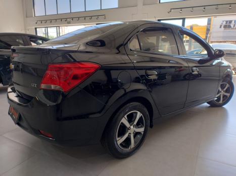 CHEVROLET Prisma 1.4 4P LTZ FLEX, Foto 5