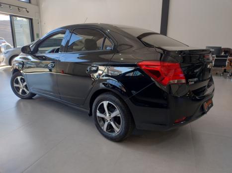 CHEVROLET Prisma 1.4 4P LTZ FLEX, Foto 3