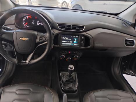 CHEVROLET Prisma 1.4 4P LTZ FLEX, Foto 6