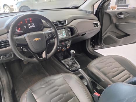 CHEVROLET Prisma 1.4 4P LTZ FLEX, Foto 8