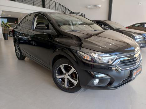 CHEVROLET Prisma 1.4 4P LTZ FLEX, Foto 2