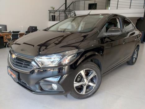 CHEVROLET Prisma 1.4 4P LTZ FLEX, Foto 1