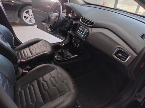 CHEVROLET Prisma 1.4 4P LTZ FLEX, Foto 9