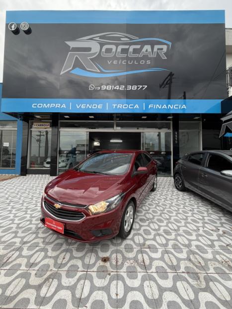 CHEVROLET Prisma 1.4 4P LT FLEX, Foto 1