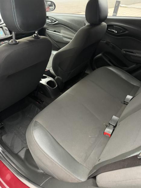 CHEVROLET Prisma 1.4 4P LT FLEX, Foto 3