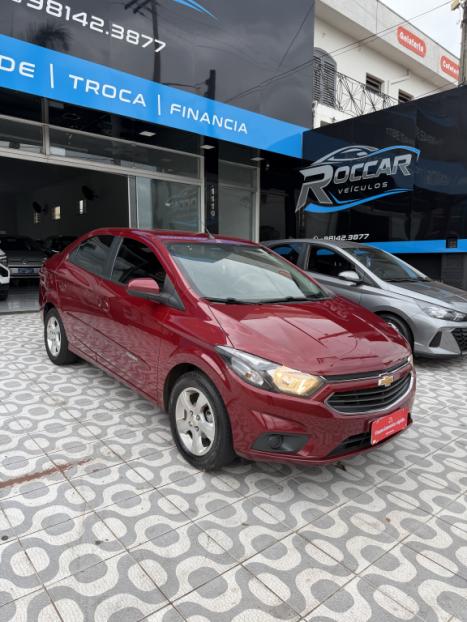 CHEVROLET Prisma 1.4 4P LT FLEX, Foto 7
