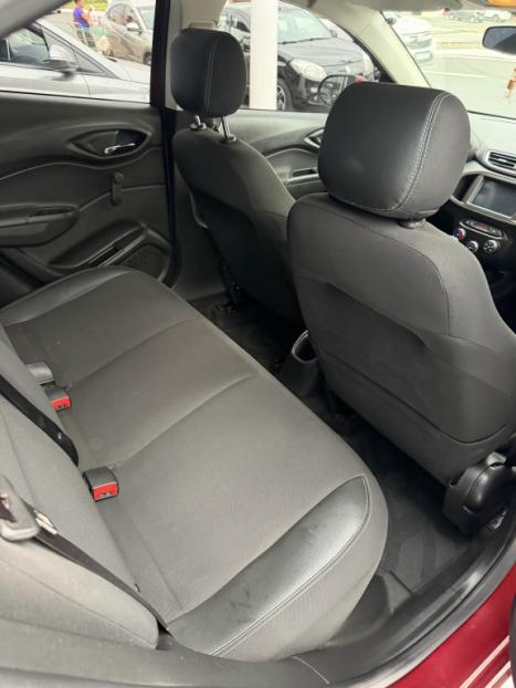 CHEVROLET Prisma 1.4 4P LT FLEX, Foto 8
