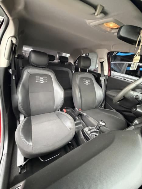 CHEVROLET Prisma 1.4 4P LT FLEX, Foto 9