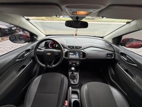 CHEVROLET Prisma 1.4 4P LT FLEX, Foto 10