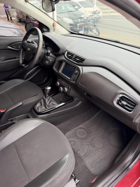 CHEVROLET Prisma 1.4 4P LT FLEX, Foto 11