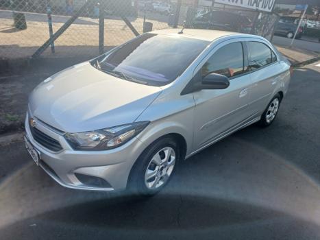 CHEVROLET Prisma 1.4 4P ADVANTAGE AUTOM�TICO, Foto 1