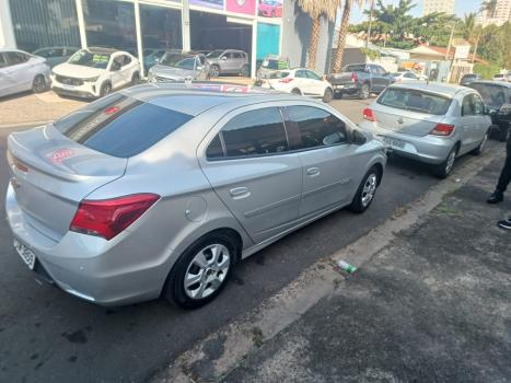 CHEVROLET Prisma 1.4 4P ADVANTAGE AUTOM�TICO, Foto 2