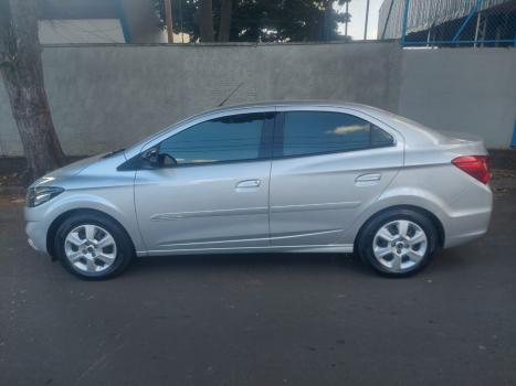 CHEVROLET Prisma 1.4 4P ADVANTAGE AUTOM�TICO, Foto 3