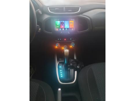 CHEVROLET Prisma 1.4 4P ADVANTAGE AUTOM�TICO, Foto 4