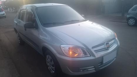 CHEVROLET Prisma 1.4 4P JOY FLEX, Foto 2