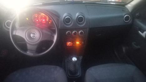 CHEVROLET Prisma 1.4 4P JOY FLEX, Foto 9