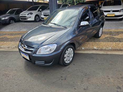 CHEVROLET Prisma 1.4 4P JOY FLEX, Foto 3