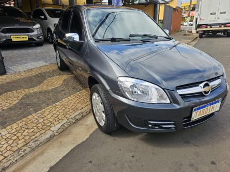 CHEVROLET Prisma 1.4 4P JOY FLEX, Foto 4