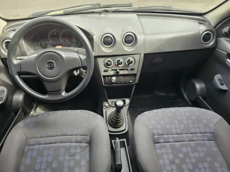 CHEVROLET Prisma 1.4 4P JOY FLEX, Foto 8