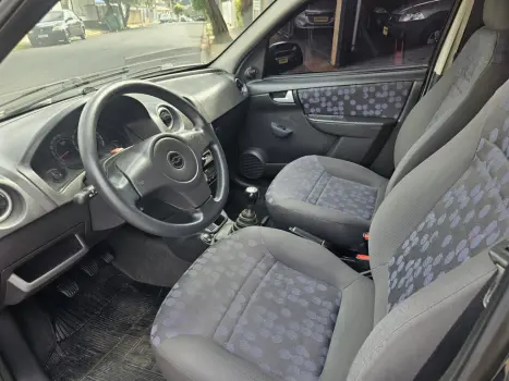 CHEVROLET Prisma 1.4 4P JOY FLEX, Foto 9