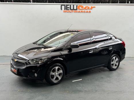 CHEVROLET Prisma 1.4 4P LT FLEX, Foto 1