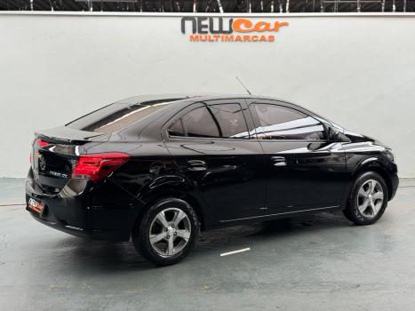 CHEVROLET Prisma 1.4 4P LT FLEX, Foto 2