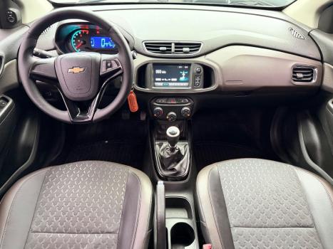 CHEVROLET Prisma 1.4 4P LT FLEX, Foto 3