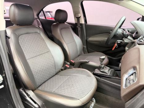 CHEVROLET Prisma 1.4 4P LT FLEX, Foto 4