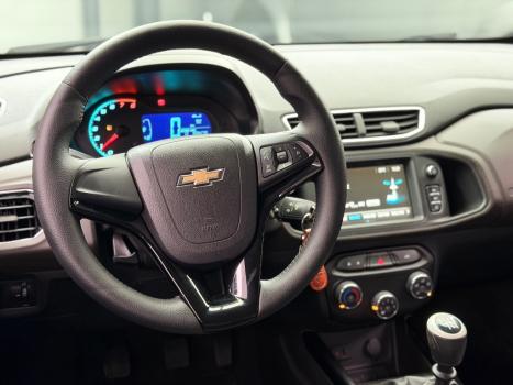 CHEVROLET Prisma 1.4 4P LT FLEX, Foto 6