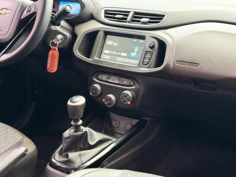 CHEVROLET Prisma 1.4 4P LT FLEX, Foto 7