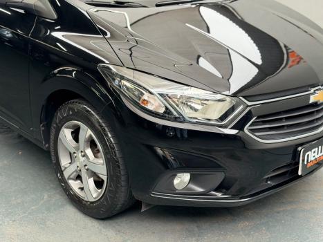 CHEVROLET Prisma 1.4 4P LT FLEX, Foto 8