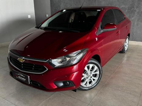 CHEVROLET Prisma 1.4 4P LT FLEX, Foto 1