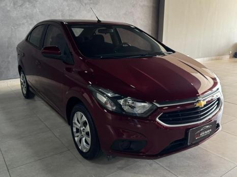 CHEVROLET Prisma 1.4 4P LT FLEX, Foto 2