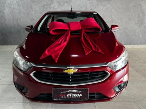 CHEVROLET Prisma 1.4 4P LT FLEX, Foto 3