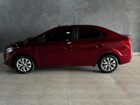 CHEVROLET Prisma 1.4 4P LT FLEX, Foto 4