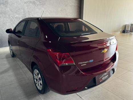 CHEVROLET Prisma 1.4 4P LT FLEX, Foto 5